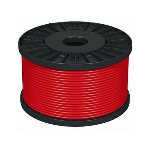 Ventcroft VNP-225ERH Cable Fire Enhanced 2.5mm Red 2c and CPC 100m