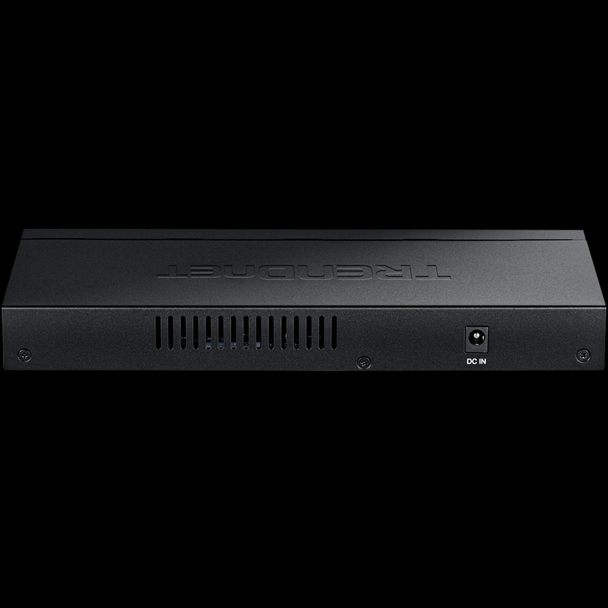 TRENDnet TPE-BG380 8‑Port 2.5G PoE++ Multi‑Gig Switch 230W PoE Budget