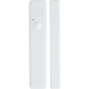 Pyronix MC1Z2/SHOCK-WE Magnetic Contact and Shock Sensor with 2-Zone Input, White