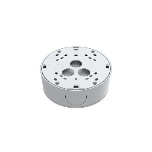 AXIS TQ1602-E Conduit Back Box, Outdoor Rated