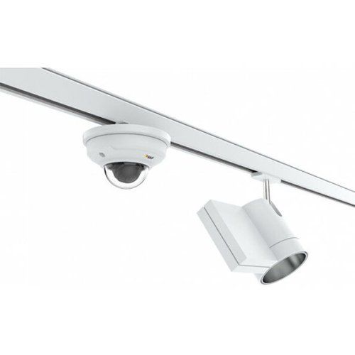 AXIS T91A33 Flexible Mount for Lighting Tracks