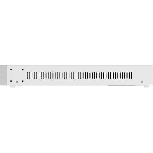 Ajax 160662.122.WH1 NVR H2DAC for 8-Channel (8EU), Plug Type G, White