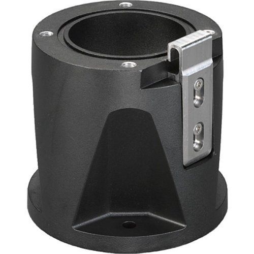 Bosch MIC-DCA-HB Deep Conduit Adapter, M25 Holes, Black