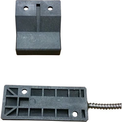 Knight Fire C010 G2 RSC, 0.5m Armoured 4-Wire, Anti-Corrosion, Grey