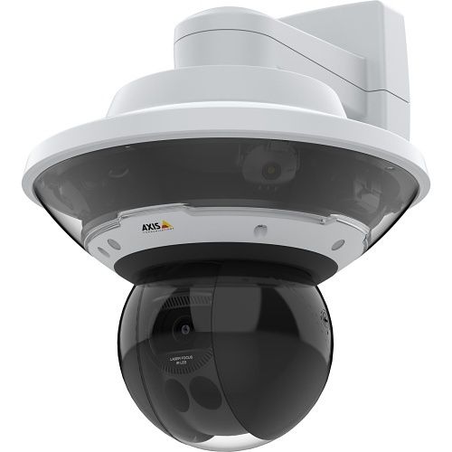 AXIS TQ5001-E Wall/Pole Mount for Axis PTZ and Multi-Sensor Cameras