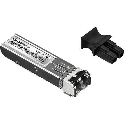 TRENDnet TEG-MGBSX SFP Multi-Mode LC Module, 550m