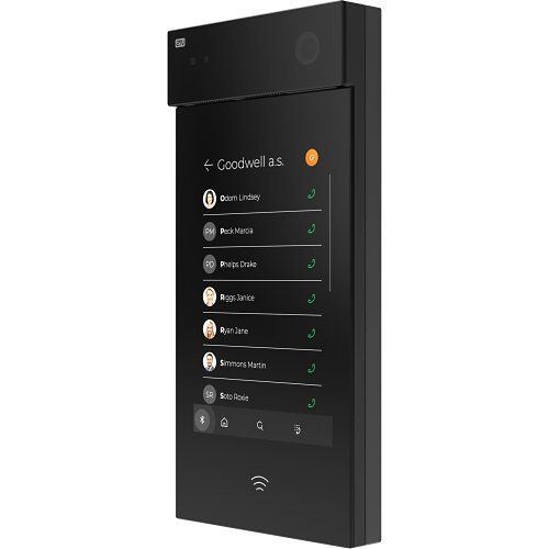 2N 9157101 IP Style panel with 10-inch touch display