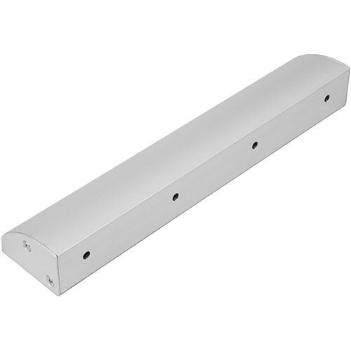 RGL AB600CL Architechtural Brackets for Slimline Magnets, White