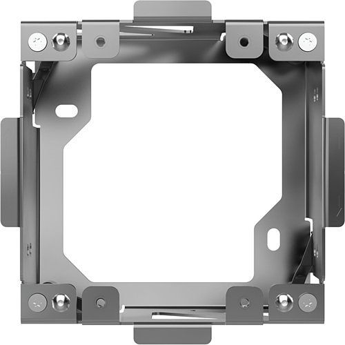 AXIS TI8202 Recessed Mount for I8016-LVE Network Video Intercom