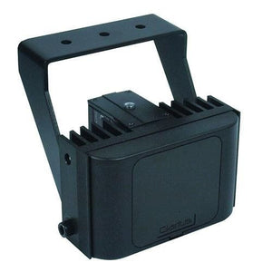 GJD IS-8-PLUS Small Clarius PLUS IP Infrared Illuminator, 101m (331.4') Range, 850nm Wavelength