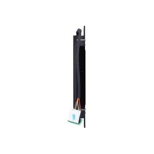 CDVI CZ3000/CSL30 Flush Mount 1500kg self-aligning shearLock