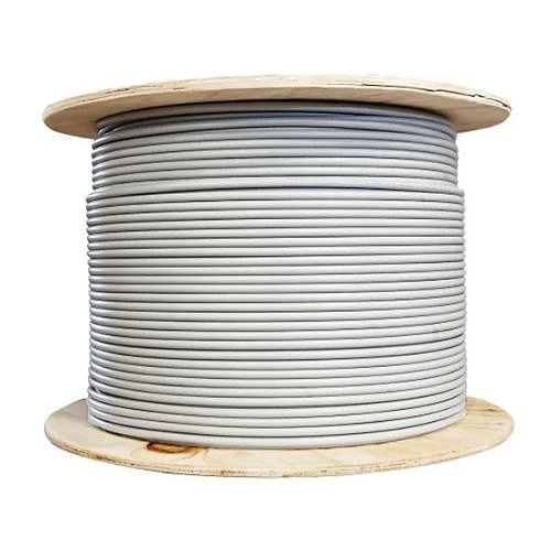 Belden 1583ENH.00500 Cat5e 24/4 Pair Cable, Unshielded, Halogen Free, 500m Reel, Grey