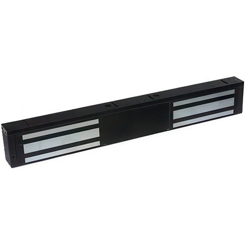 STP STEALTH40 Double Standard Monitored Maglock, Holding Force Up to 545kg P/Side
