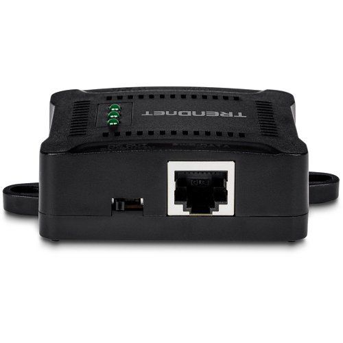 TRENDnet TPE-104GS Gigabit PoE Splitter