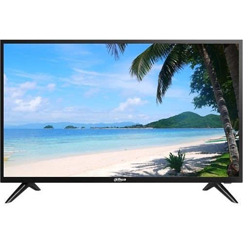 Dahua DHI-LM32-F200-V2 Lite Series 32" 1080p FHD Monitor, LED Backlight