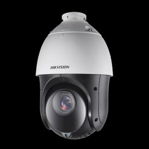 Hikvision DS-2AE4425ITG(O-STD) Pro Series 4MP 25X IR Analog Speed Dome Camera, White