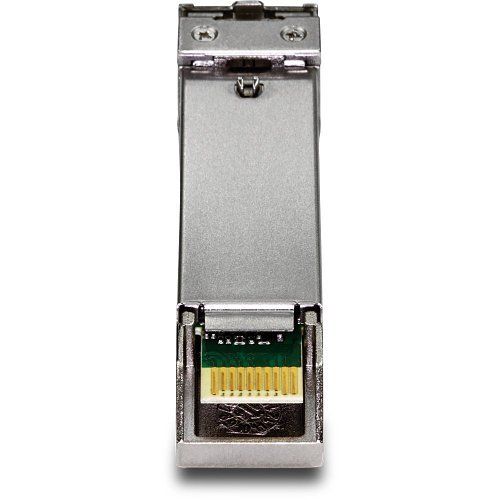 TRENDnet TEG-MGBS20 SFP Single Mode LC Module, 20km