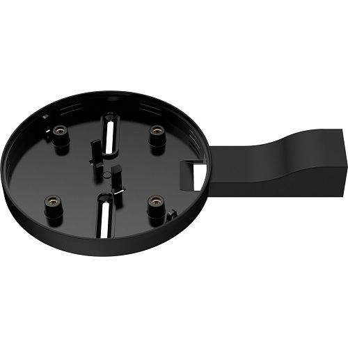 Ajax 93359.262.BL CableTrunk, Black
