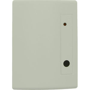 Eaton DET-2R-GB Two-Way Radio Break Glass Detector, 360° Acoustic Detection, (Replaces 739REUR-50)
