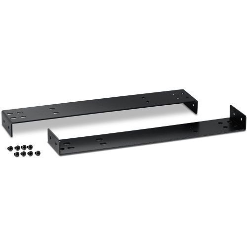 TRENDnet ETH-F72 Dual Rackmount Kit for TL2-F7120 and TL2-F7080 10G Layer 2 Managed SFP+ Switches