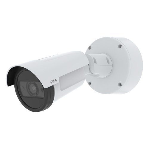 AXIS TP1602-E Outdoor Conduit Back Box, IP66