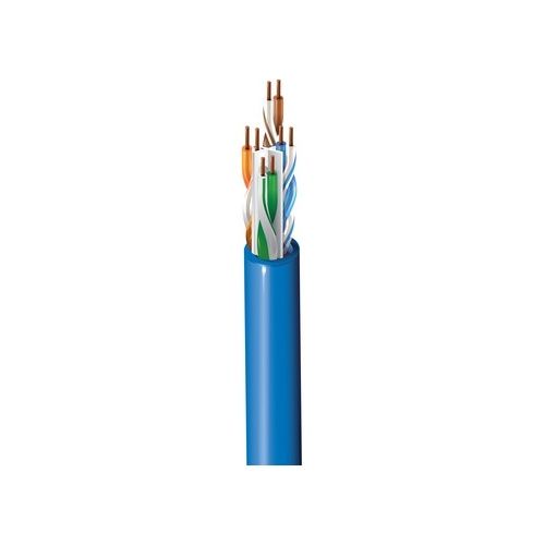 Belden 7965GLZ.01A305 CAT6 23/4 U/UTP LSZH Cable, 305m, Grey