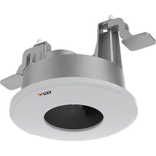 AXIS TM3207 Recessed Mount for Fixed Dome and Panoramic Cameras