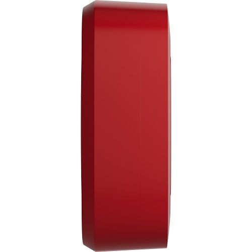 Ajax 118604.278.RD1 FireProtect, Sounder, EN54, Red