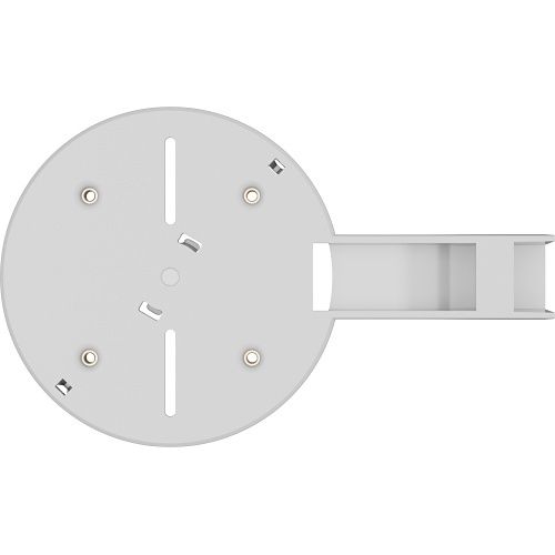 Ajax 93360.262.WH CableTrunk, White