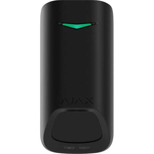 Ajax 135980.09.BL1 Superior MotionProtect G3 Jeweller, Black