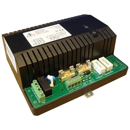 Elmdene G2403NU Switch Mode Power Supply Unit, 24V DC 3A, Module only