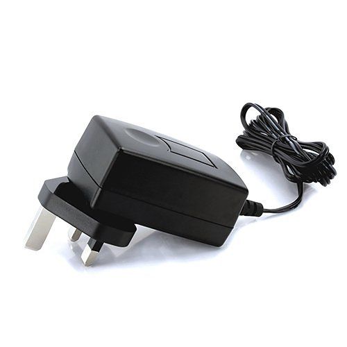 Veracity VPSU-12V-U 12V Power Supply for non PoE Models, Universal AC input, Single Unit