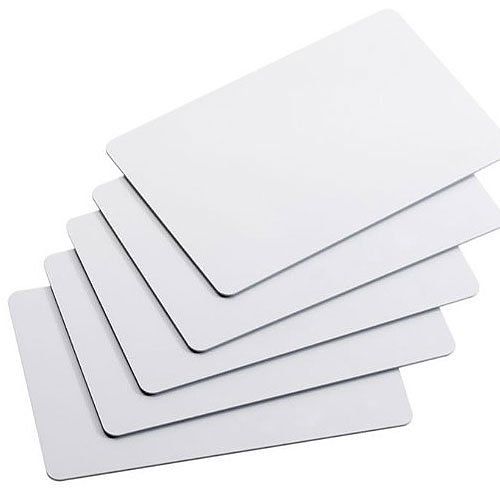 Dahua IC-S50 MIFARE S50, 13.56 MHz IC Card, ISO/IEC 14443A Compatibility