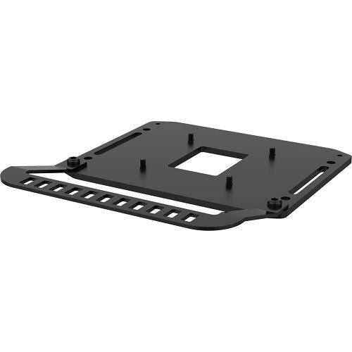 AXIS TF9902 Surface Mounting Plate with Cable Strain Relief for F91 Main Units