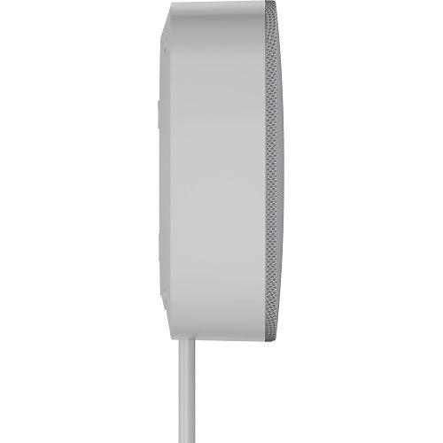 Ajax 143560.11.WH1 Superior HomeSiren Fibra Wired Indoor Siren , White, (Replaces 44399.11.WH1)