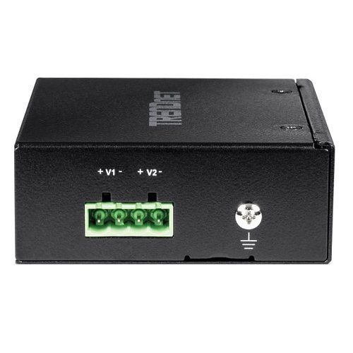 TRENDnet TI-M12 Industrial Modbus Gateway