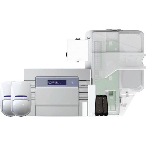 Pyronix ENF/KIT1-UK Enforcer V11 Two-Way Wireless Burglar Alarm Kit 1
