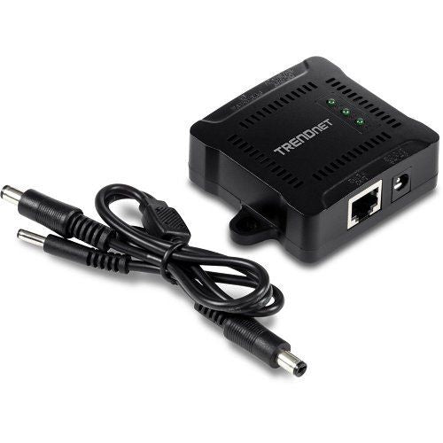TRENDnet TPE-104GS Gigabit PoE Splitter