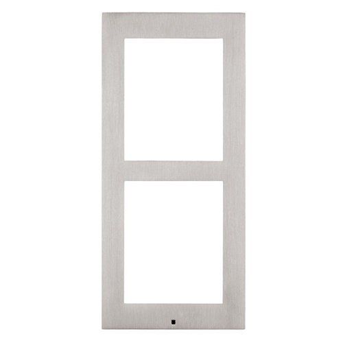 2N 9155022 Frame for 2 modules, surface-mounted