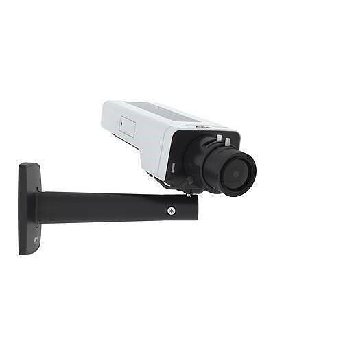 AXIS P1385-B 2MP P1385 Barebone Fixed IP Box Camera, CS-Mount