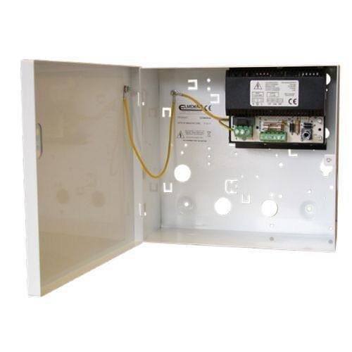 Elmdene G13803N-A Switch Mode Power Supply Unit, 12V DC 3A, H200xW230xD80mm