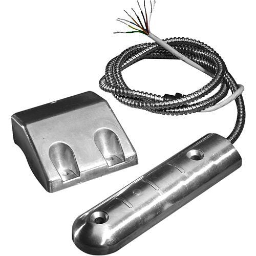 Knight Fire YF10C G3 RSC, 1m Armoured 8-Core, Multi-Resistor