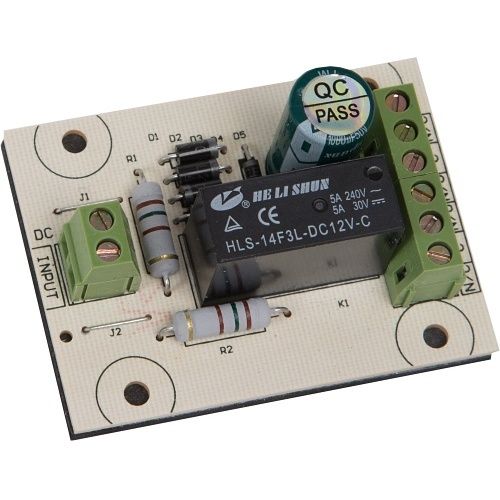 RGL RL02 Relay Multi Purpose Relay