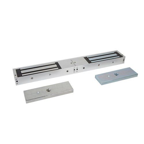 RGL ML1200-D-M Magnet Doublemonitored 1200lbs, 545kg x 2