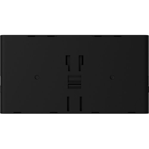 Ajax 127877.316.BL Rechargeable Li-ion Internal Battery for Fire Hub Jeweller, EN54, 24h, Black