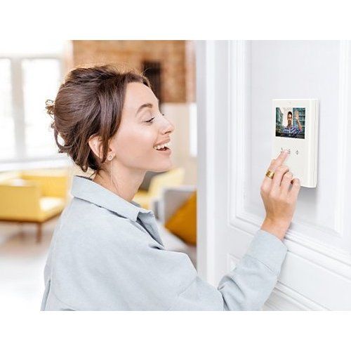 2N 9138511 Clip Answering Unit Revealed P/N
