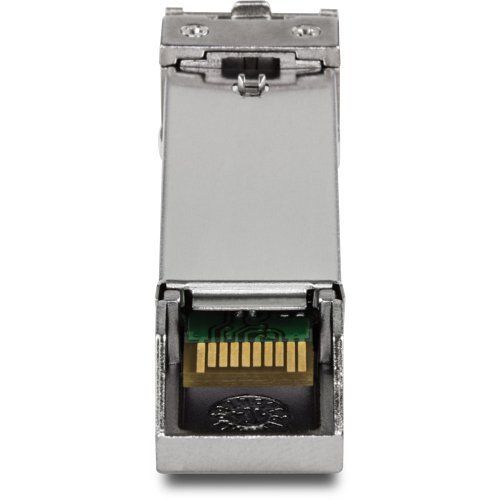 TRENDnet TI-MGBS10 1000base-Lx Industrial SFP Single-Mode Lc Module (10km)