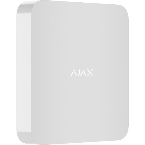 Ajax 160810.362.WH1 Superior Hub G3 Jeweller, White