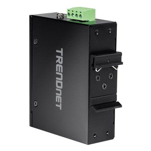 TRENDnet TI-M12 Industrial Modbus Gateway