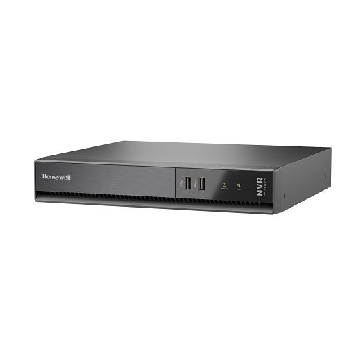 Honeywell HN35080200 35 Series 8 Channel 2x HDD Bay (0Tb)